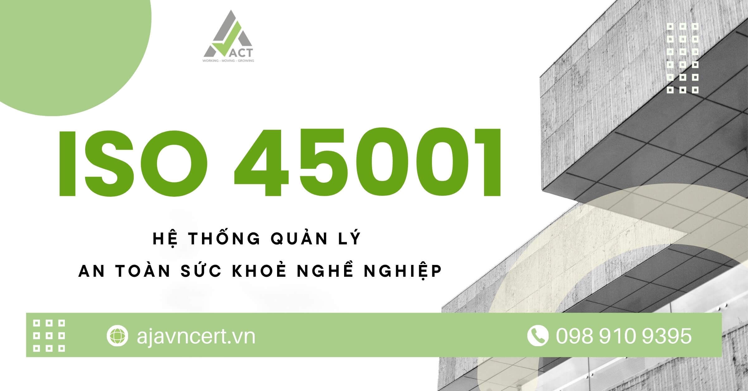 ISO 45001